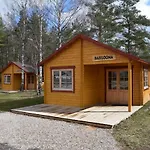 Holiday park Village Suur Toell