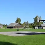 Village Suur Toell Holiday park *