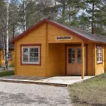 Village Suur Toell Ferienpark Kuressaare