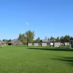 Village Suur Toell Holiday park