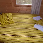 Holiday park Village Suur Toell Kuressaare