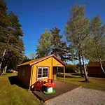 Village Suur Toell Holiday park *