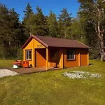 Holiday park Village Suur Toell *