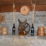 Village Suur Toell Kuressaare