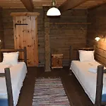 Village Suur Toell Kuressaare