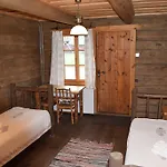 Village Suur Toell Holiday park
