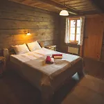 Village Suur Toell Holiday park