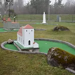 Village Suur Toell Holiday park *