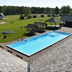 Village Suur Toell Ferienpark *