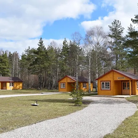 Village Suur Töll Kuressaare