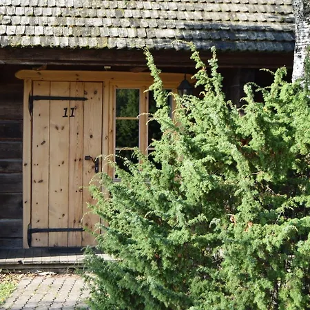 Village Suur Toell * Kuressaare