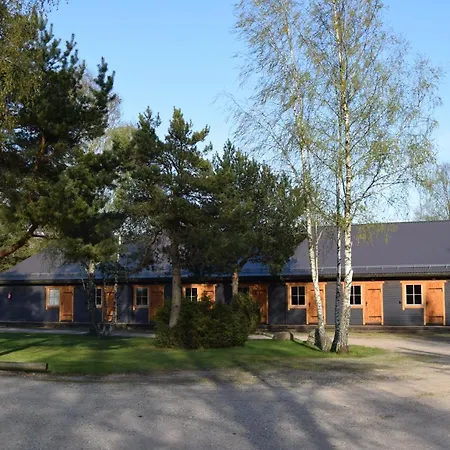 Village Suur Töll *