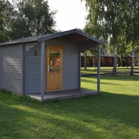 Village Suur Toell *