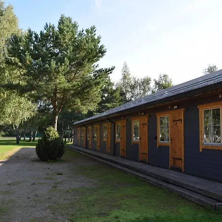 Village Suur Töll *