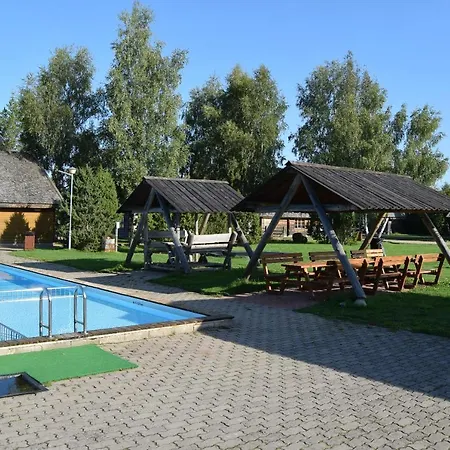 Holiday park Village Suur Toell