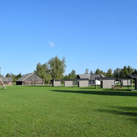 Village Suur Toell Prázdninový areál