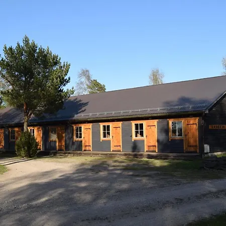 Village Suur Töll Kuressaare