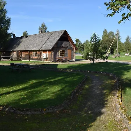 Village Suur Töll *