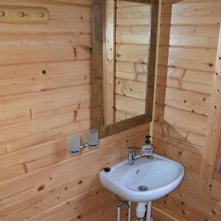 Village Suur Töll Tatil parkı Kuressaare