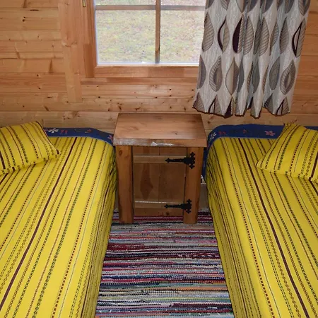 Village Suur Toell *