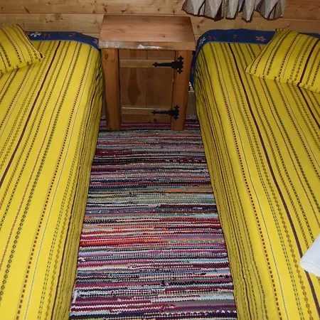 Village Suur Toell *