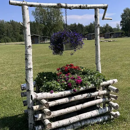 Village Suur Töll Kuressaare