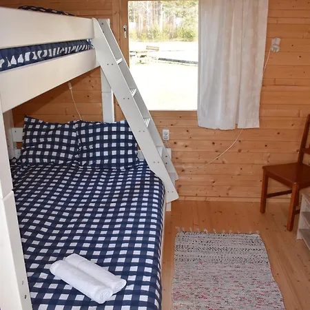 Kompleks wypoczynkowy Village Suur Toell