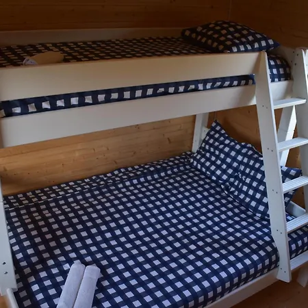 Village Suur Toell * Kuressaare