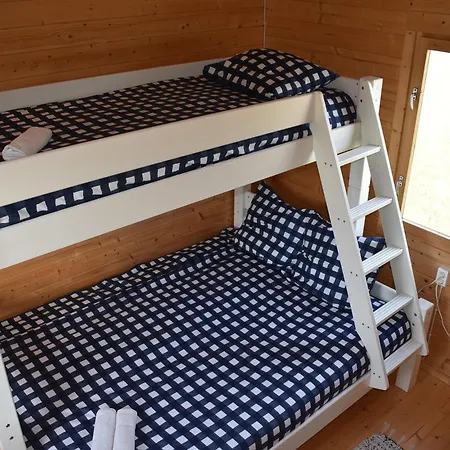 Village Suur Toell Semesterpark Kuressaare