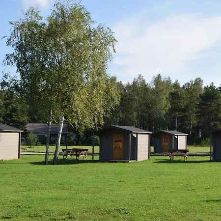 Village Suur Toell * Kuressaare