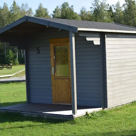 Village Suur Toell Kompleks wypoczynkowy Kuressaare