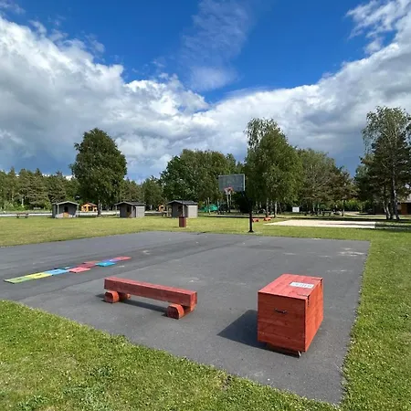 Village Suur Toell Holiday park