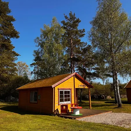 Holiday park Village Suur Toell