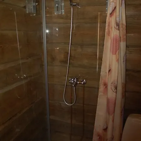 Tatil parkı Village Suur Töll *