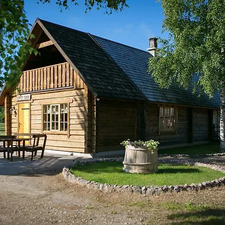 Village Suur Töll