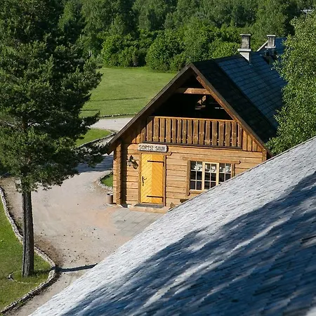 Village Suur Töll * Kuressaare