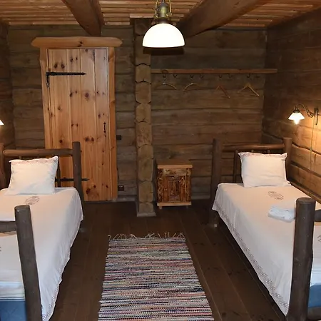 Village Suur Toell Kuressaare