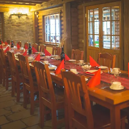Prázdninový areál Village Suur Toell *