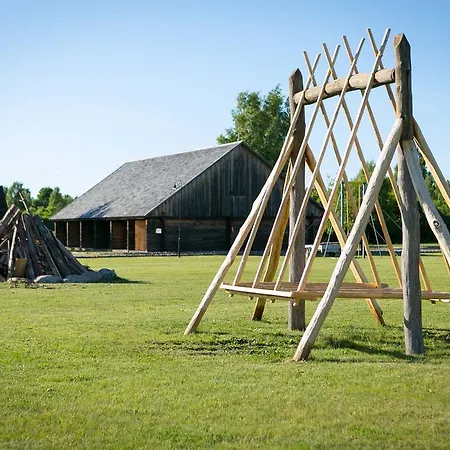 Village Suur Toell Village de vacances Kuressaare