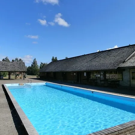 Village Suur Toell Kuressaare