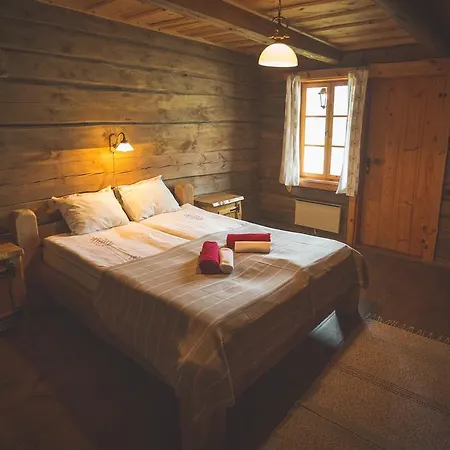 Village Suur Töll Tatil parkı