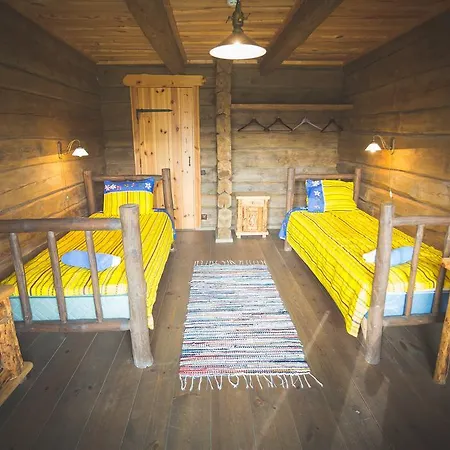 Village Suur Töll Kuressaare