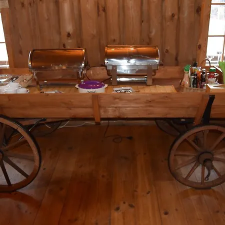 Prázdninový areál Village Suur Toell *