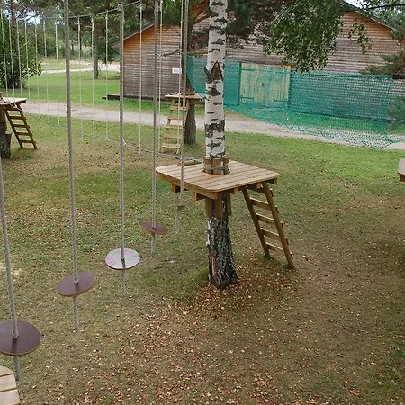 Village Suur Toell Kuressaare