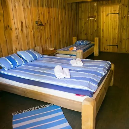 Village Suur Töll Tatil parkı