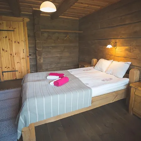 Village Suur Töll * Kuressaare