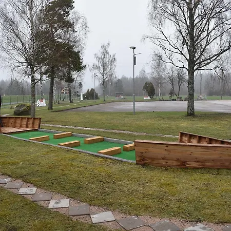 Village Suur Töll Tatil parkı Kuressaare