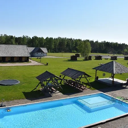 Village de vacances Village Suur Toell Kuressaare