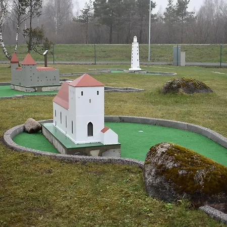 Village Suur Toell Village de vacances *