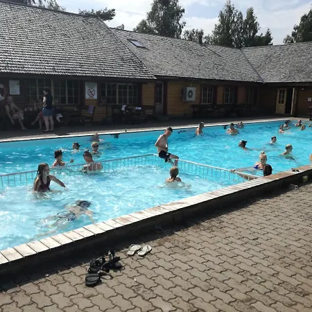 Village Suur Töll